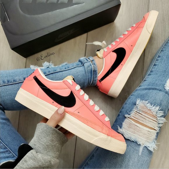 Nike Blazer Low 77 - Picture 3 of 10